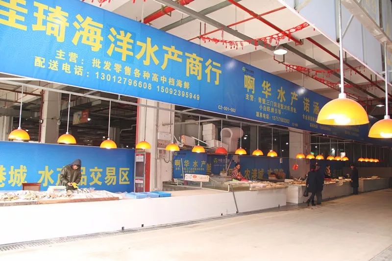 海鲜礼盒选购全攻略:为亲朋好友献上海洋的新鲜滋味