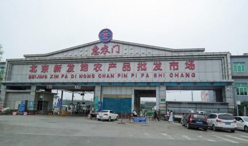 水产品批发行业动态：拥抱数字化转型
