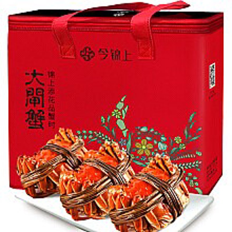 活海鲜配送：让美食新鲜直达